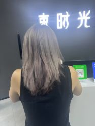 -丝语萱形象