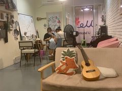 -WithU悠弦时光·尤克里里之家ukulele(宽窄巷子店)