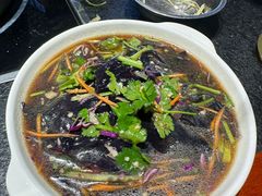 -徐师傅太子锅(龙泽路店)