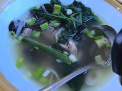 -炕锅羊肉土火锅面片大王