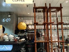 -明谦·Coffee&Cocktail Bar(美您公园店)
