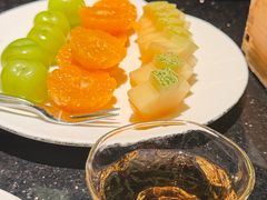 -杭儿风餐厅(来福士店)