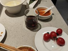 -海底捞火锅(万达广场店)