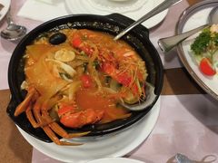 -玫瑰园西餐厅(新华大厦店)