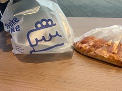 -巴黎贝甜(金隅嘉品店)