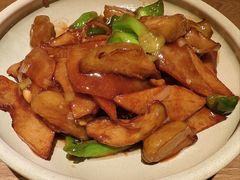 -金掌勺锅包肉(太原万达店)