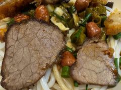 桂林卤菜米粉-牛八宝桂林米粉(八里庄店)