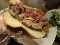 -Cooking Man(中懋天地店)