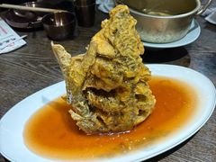 -魁盛居百年鲁菜馆(县西巷店)