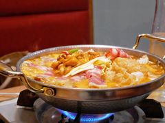 -西月山居匠心创意料理(江汉路新佳丽广场店)