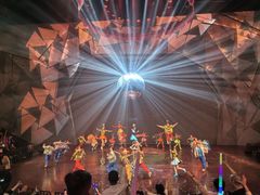 -重庆国际马戏城