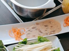-翠峰苑火锅(迎宾路店)