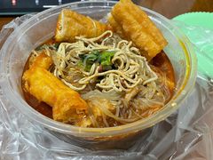 -四川老牛麻辣烫(北门桥店)