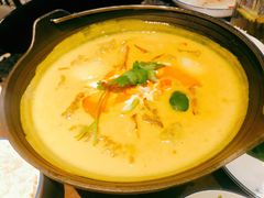 -美奈小馆·越南料理(中航城君尚购物中心店)