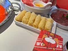 -小龙坎火锅(汉街店)