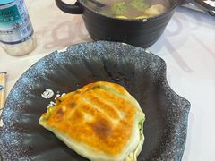-地二手作鱼汤馄饨(上街里店)