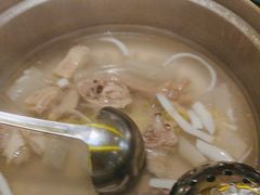 -润园四季椰子鸡火锅(南山海岸城店)