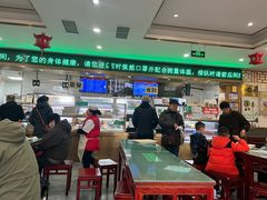 -护国寺小吃店(阜成门桥店)