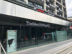 -The Meat & Wine Co Southbank(南岸店)