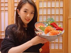 -昱匠·日本料理(金融街店)