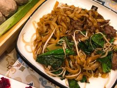 -普宁潮汕牛肉火锅(新香洲店)