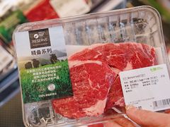 -七鲜超市(瑞虹天地太阳宫店)