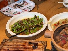 -黄山老妈·土菜(碧桂园店)