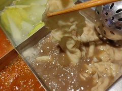 -海底捞大排档火锅(悦荟广场店)