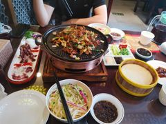 -恭敬李·烤鸭(天坛北门店)