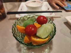 -大潮淮·淮扬菜(何园旗舰店)
