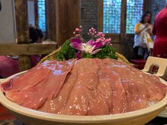 -巴国九王爷火锅(万盛总店)