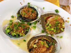 -老字号蛇口德记烧腊饭店·海鲜加工
