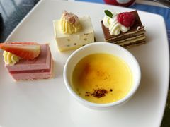 -厦门悦华酒店·绿庭主题自助餐厅