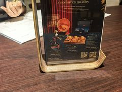 -逸东轩(香港逸东酒店)
