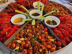 -湘江大码头·龙虾馆(渔人码头一店)