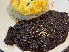 -多宾韩国料理(学衡路店)