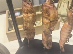-和庆斋羊蝎子火锅·碳缸烧烤(顺义旗舰店)
