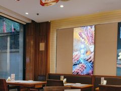 -东方饺子王(大屯路店)