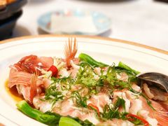 -珍记海鲜酒家(嵩山路店)