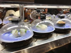-無添くら寿司(南千住店)