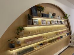 -Nice Nail 奈斯美甲