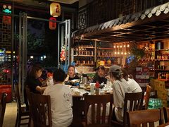 -随缘小馆(红岭路店)