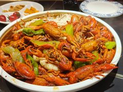-京悦南门涮羊肉·羊蝎子火锅(田林路店)