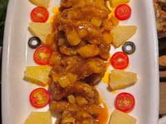 -观海轩餐厅(一线海景店)