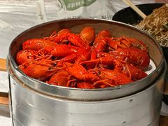 -巴厘龙虾·榜首油焖大虾(旗舰店·万松园)