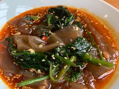 -薇酌饮·陕西菜(南门外店)