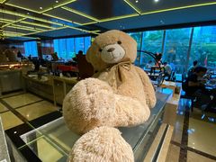 -大中华希尔顿酒店-念自助餐·嗨啤·小龙虾