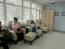 店内环境-美莱医疗美容医院