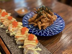 -披头士烧鸟居酒屋(王府井店)