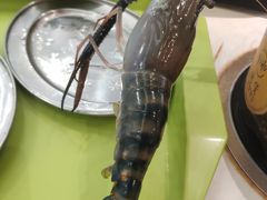 -诱货海鲜自助火锅(爱琴海购物公园东百店)